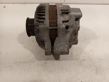 DYNAMO Suzuki Splash (01-2008/12-2015) (3140085l1185lo) beschikbaar voor biedingen