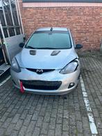 Mazda 2, Auto's, USB, 5 deurs, Particulier, Euro 4