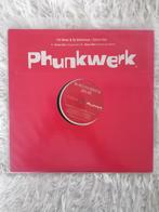 Same Man Till West & DJ Delicious, Ophalen of Verzenden, Zo goed als nieuw, 12 inch