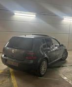 Vw golf 4 1.9 tdi 130 4 motion, Auto's, Stof, 4 cilinders, 96 kW, Euro 4