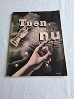 - Toen en nu (1907-1957), door Shell Nederland N.V., Shell Nederland N.V., Ophalen of Verzenden, 20e eeuw of later, Gelezen