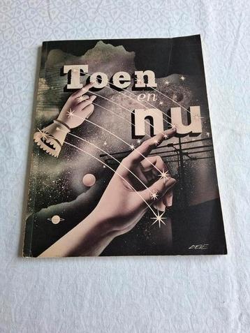 - Toen en nu (1907-1957), door Shell Nederland N.V. beschikbaar voor biedingen