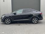 Renault Arkana automaat pano dak, Auto's, Renault, Arkana, Stof, 4 cilinders, Zwart