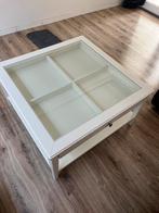Mooie salon tafel te koop wegens verhuis, Huis en Inrichting, Tafels | Salontafels, Ophalen, Gebruikt