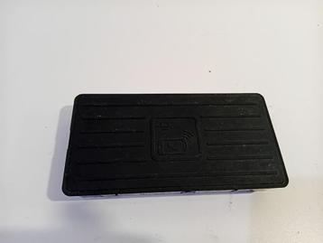 ORDINATEUR TELEPHONE Volkswagen Touareg (4N0035502A), Utilisé, Volkswagen