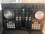 Native Instruments Traktor Kontrol S4 DJ-controller + Fl, Muziek en Instrumenten, Ophalen, Gebruikt, Draaitafel, Overige merken