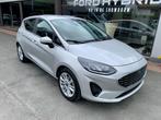 Ford Fiesta Titanium 1.0 ecoboost, Voorwielaandrijving, Euro 6, Bedrijf, Handgeschakeld