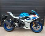 Suzuki GSX-R 125/A1* 2025* 630km* Nieuw*, Motoren, Bedrijf, ABS