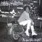 CD- Whitney Houston – I'm Your Baby Tonight, CD & DVD, CD | Pop, Enlèvement ou Envoi