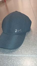 Bonnet JEANS noir, Enlèvement, Comme neuf, Casquette