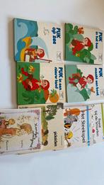 Puk Smurfen, 5 of 6 jaar, Fictie algemeen, Uitklapboek, Jongen of Meisje