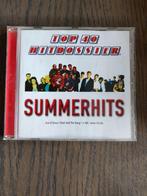 Summerhits - CD, Verzenden, Zo goed als nieuw