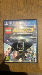 Batman 3 Beyond Gotham | PS4, Games en Spelcomputers, Games | Pc, Vanaf 7 jaar, Avontuur en Actie, 2 spelers, Gebruikt
