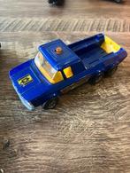 Matchbox England Pick Up Truck, Ophalen of Verzenden
