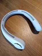 Xiaomi Jisulife Draagbare Hals Ventilator, Ophalen of Verzenden, Nieuw, Overige