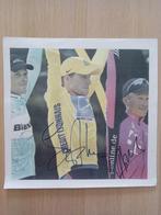 Wielerfoto's, Ophalen of Verzenden, Nieuw, Overige typen