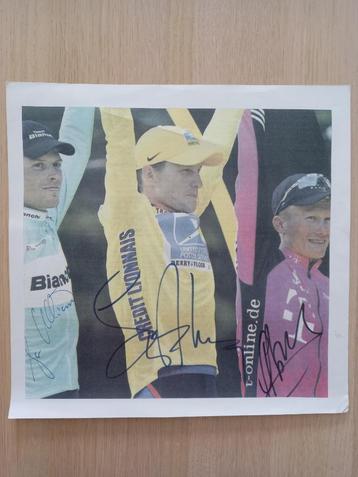 Wielerfoto's beschikbaar voor biedingen