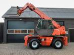 Manitou MRT 1432 roterende verreiker - Zeer nette staat, Chariot télescopique