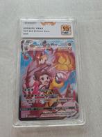 Pokemon Graded Card Urshifu Vmax, Ophalen of Verzenden, Zo goed als nieuw