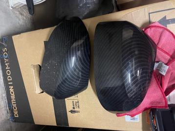 BMW Spiegelkappen beschikbaar voor biedingen