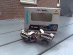 Shimano PD M520 spd MTB pedalen, Fietsen en Brommers, Fietsonderdelen, Ophalen, Gebruikt, Mountainbike