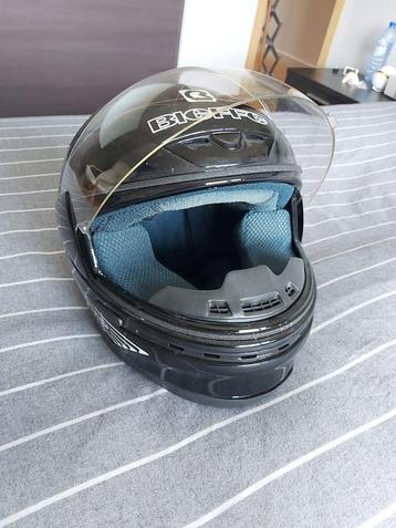 Helm Bieffe in goede staat!, Seconde main, Autres types, Bieffe, Enlèvement