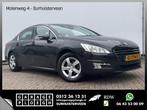 Peugeot 508 1.6 HDi Acces Afn.Trekhaak Cruise Clima Volledig, 124 g/km, Bedrijf, Electronic Stability Program (ESP), Te koop