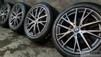 17 inch BMW 1 serie F40 F41 2 Gran Coupe F44 489 Winter 7849, Gebruikt, Banden en Velgen, 17 inch, Personenwagen