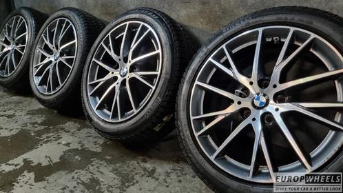 17 inch BMW 1 serie F40 F41 2 Gran Coupe F44 489 Winter 7849, Auto-onderdelen, Banden en Velgen, Banden en Velgen, Winterbanden