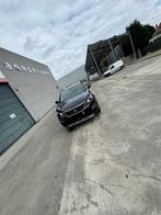 Peugeot 3008 gti line full option benzine 360 camera, Auto's, Zwart, Leder, 5 deurs, Particulier