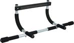 Iron Gym, horizontale optrekstang, Ophalen, Zo goed als nieuw, Buik, Oprekstang