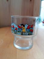 Glas 1996 Luikse siroop Meurens E. Coster. Bieden vanaf €2., Verzamelen, Ophalen of Verzenden, Zo goed als nieuw