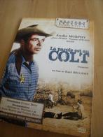 La parole est au colt (Audie Murphy), 1960 tot 1980, Ophalen of Verzenden, Zo goed als nieuw, Vanaf 6 jaar