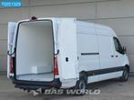 Mercedes Sprinter 317 CDI L3H2 Koelwagen Thermo King V-200 M, Automaat, Euro 6, 4 cilinders, Wit