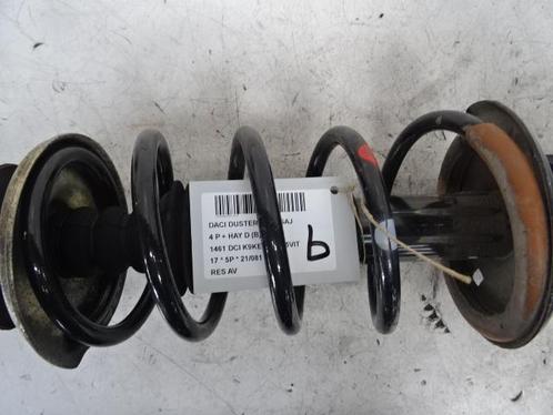 SCHROEFVEER VOOR Dacia Duster (HS) (01-2009/01-2018), Auto-onderdelen, Ophanging en Onderstel, Dacia, Gebruikt