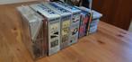 Nintendo gameboy classic en games te koop, Games en Spelcomputers, Spelcomputers | Nintendo Game Boy, Ophalen of Verzenden, Zo goed als nieuw
