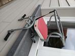 Vintage fiets kinderstoel, Fietsen en Brommers, Fietsaccessoires | Fietsstoeltjes, Ophalen