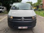 2017 Volkswagen Transporter Kombi, Auto's, Automaat, Monovolume, Gebruikt, Euro 6