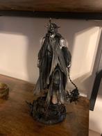 The Lord of the Rings Witch King of Angmar, Verzamelen, Lord of the Rings, Ophalen of Verzenden, Nieuw, Beeldje of Buste