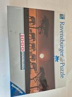 Ravensburger Puzzel olifanten, Ophalen of Verzenden, Zo goed als nieuw