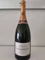Laurent-Perrier Magnum 1,5 l, Collections, Vins, Pleine, France, Champagne, Enlèvement ou Envoi