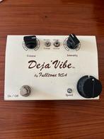 Fulltone Deja Vibe pedaal!, Muziek en Instrumenten, Ophalen of Verzenden, Zo goed als nieuw, Chorus