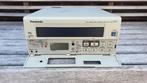 Panasonic AG-6124 vhs videorecorder, Lecteur ou enregistreur VHS, Enlèvement, Utilisé