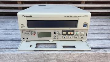 Panasonic AG-6124 vhs videorecorder