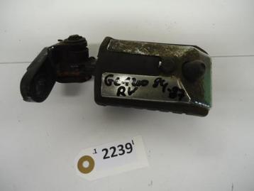 GL1200 1984 - 1987 Honda D1-24557 beschikbaar voor biedingen