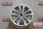 16" Audi A3 originele velgenset 8Y0601025 zo goed als nieuw, Ophalen of Verzenden, Gebruikt, Personenwagen, Velg(en)