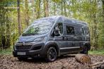 Robeta Helios 165 Camping Trailer 2.2 HDI / NEUF / SALLE DE, Caravanes & Camping, Camping-cars, Autres marques, Diesel, Modèle Bus