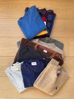 Mooie set pulls maat 8-10 jaar (Polo, Bellerose, Zara,...), Ophalen of Verzenden, Gebruikt, Maat 134