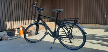Herenfiets Thompson Sirocco beschikbaar voor biedingen