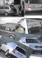 AUDI assortiment persfoto's, Boeken, Auto's | Folders en Tijdschriften, Ophalen of Verzenden, Zo goed als nieuw, Audi